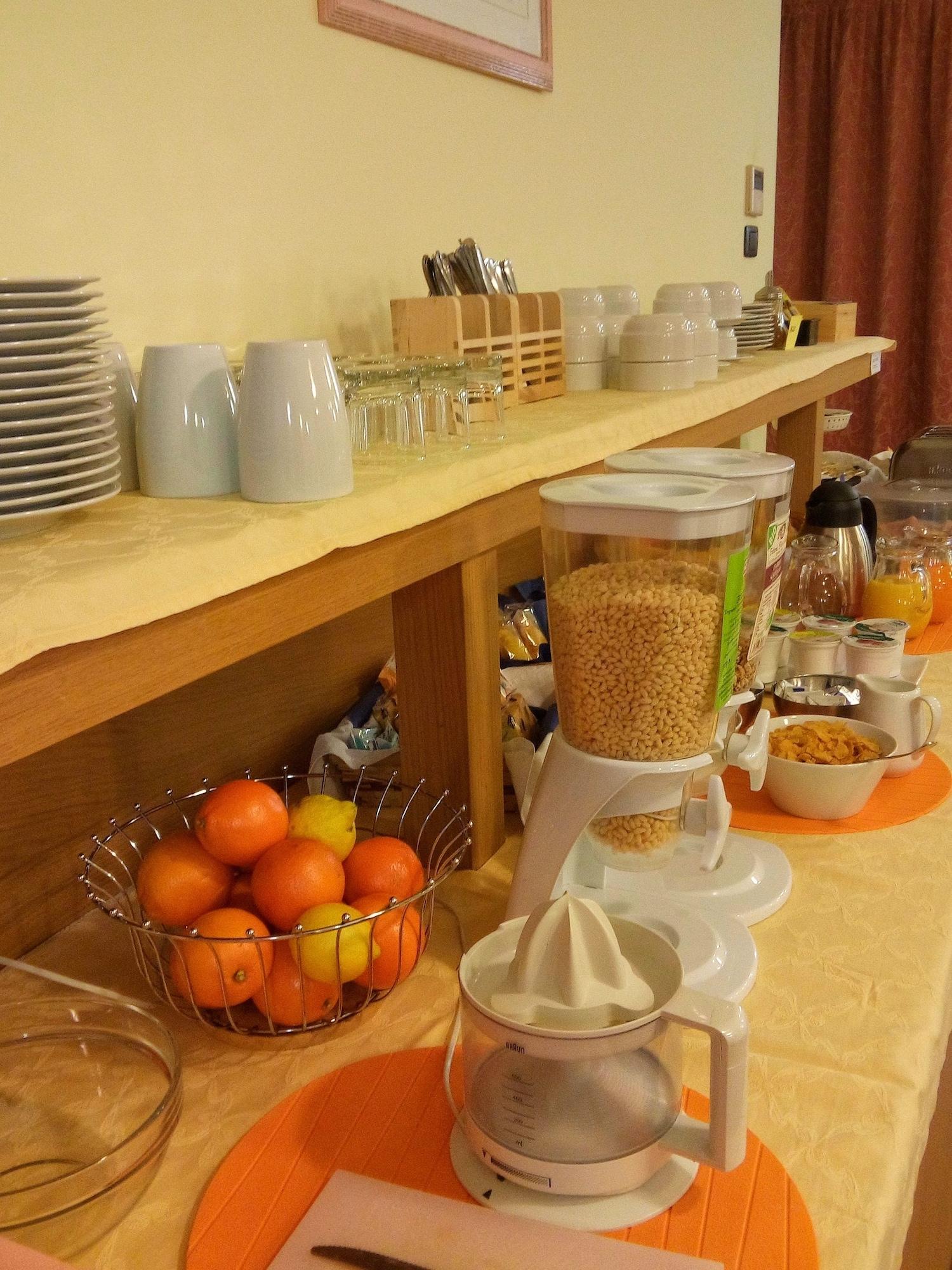 Restaurant Hotel C25