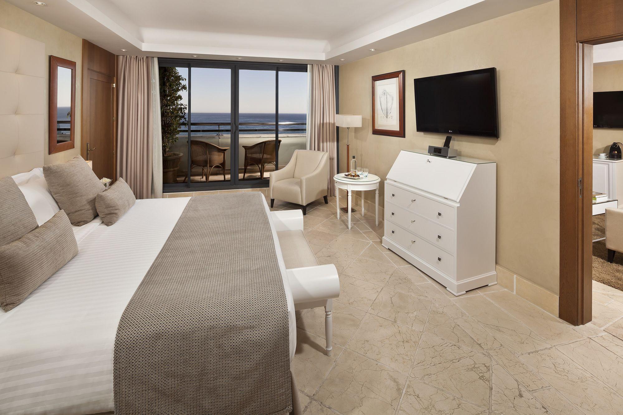Habitación Hotel Don Pepe Gran Meliá