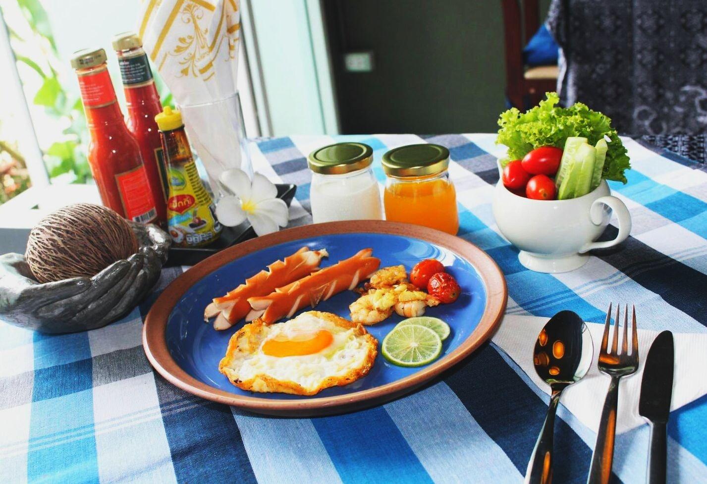 Restaurant Mukrada House
