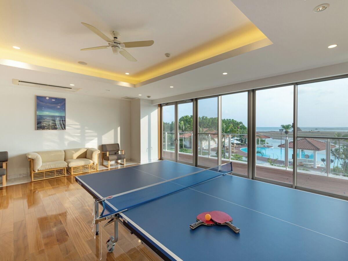 Gimnasio THE UBUFURU ISHIGAKI