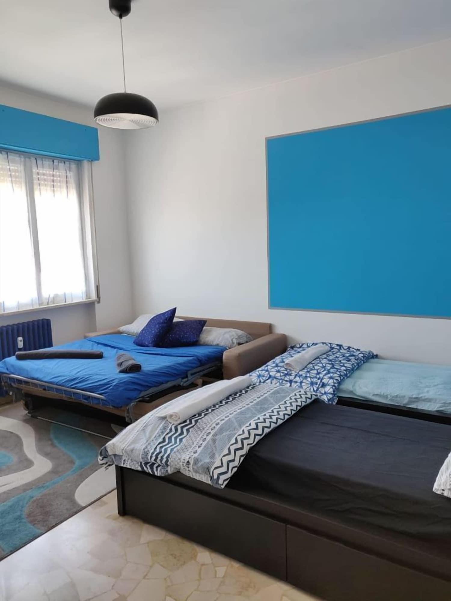 Habitación HelloGuestHouse