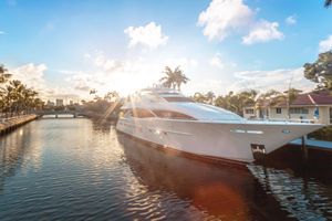 Passagem - Voos para Fort Lauderdale