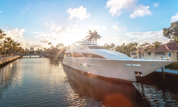 East Fort Lauderdale