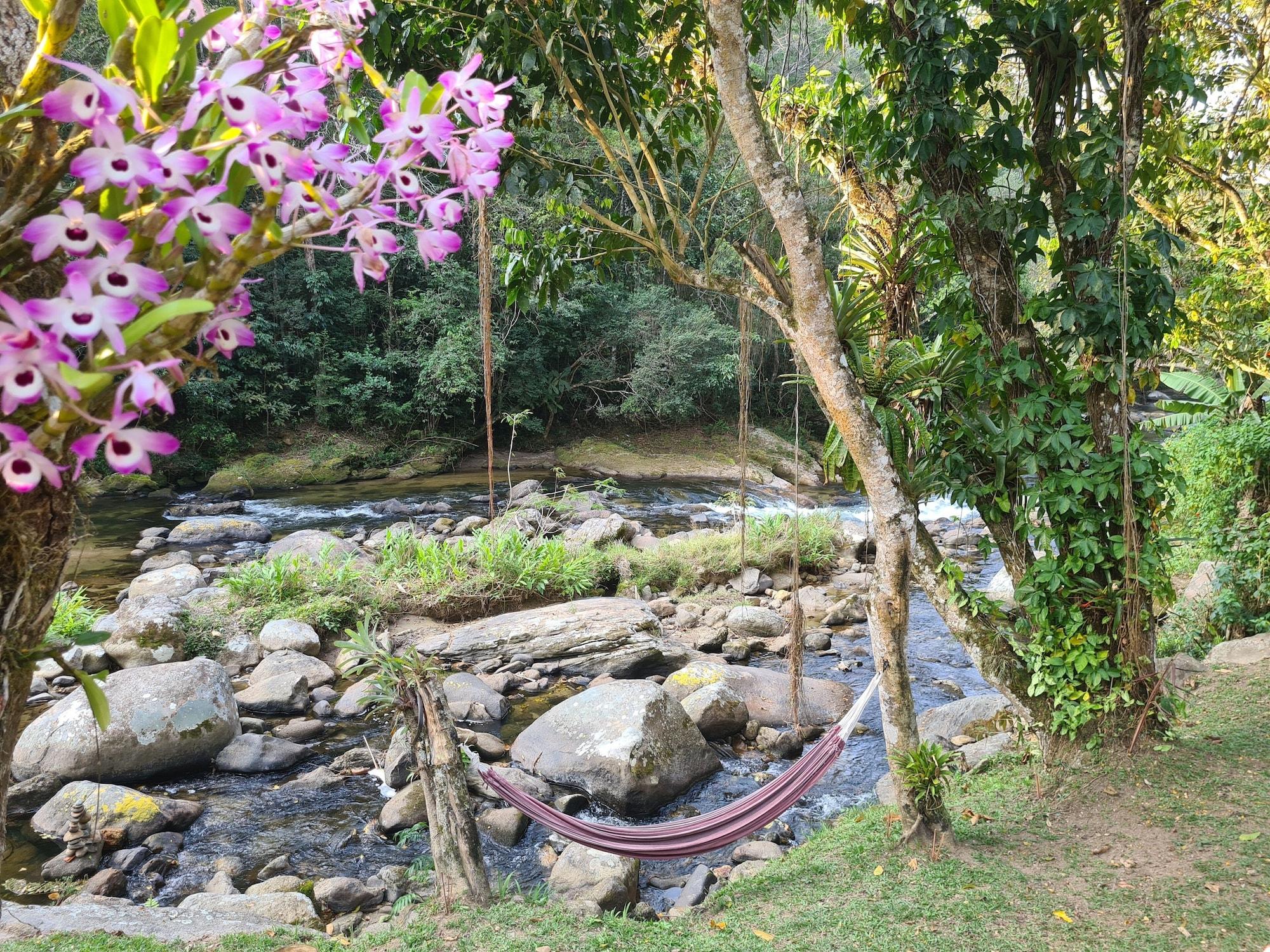 Equipamiento de Habitación Brilho do Sol