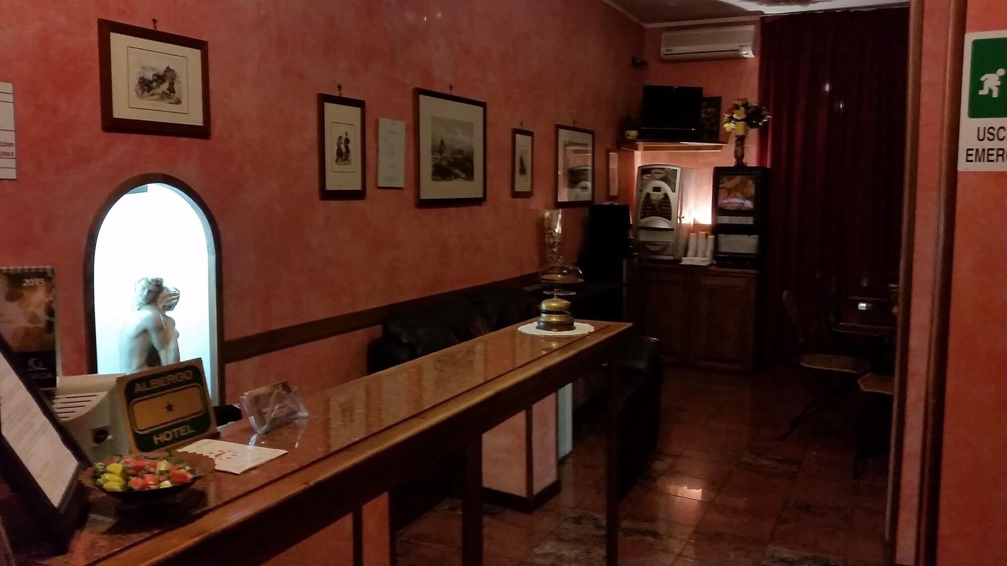 Restaurant Hotel Chopin