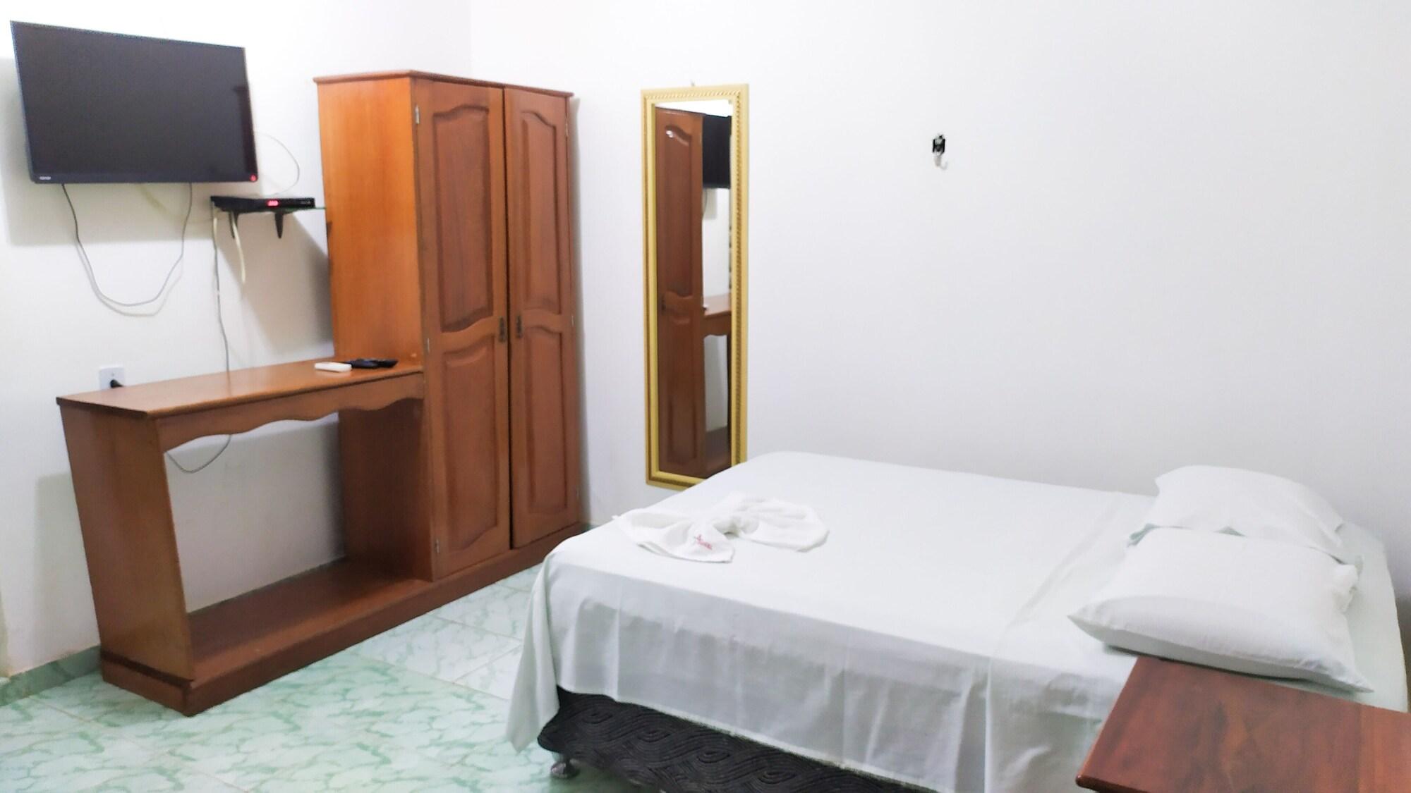 Habitación Serpa Hotel
