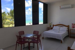 Alojamiento - Maraga Beach Hostel