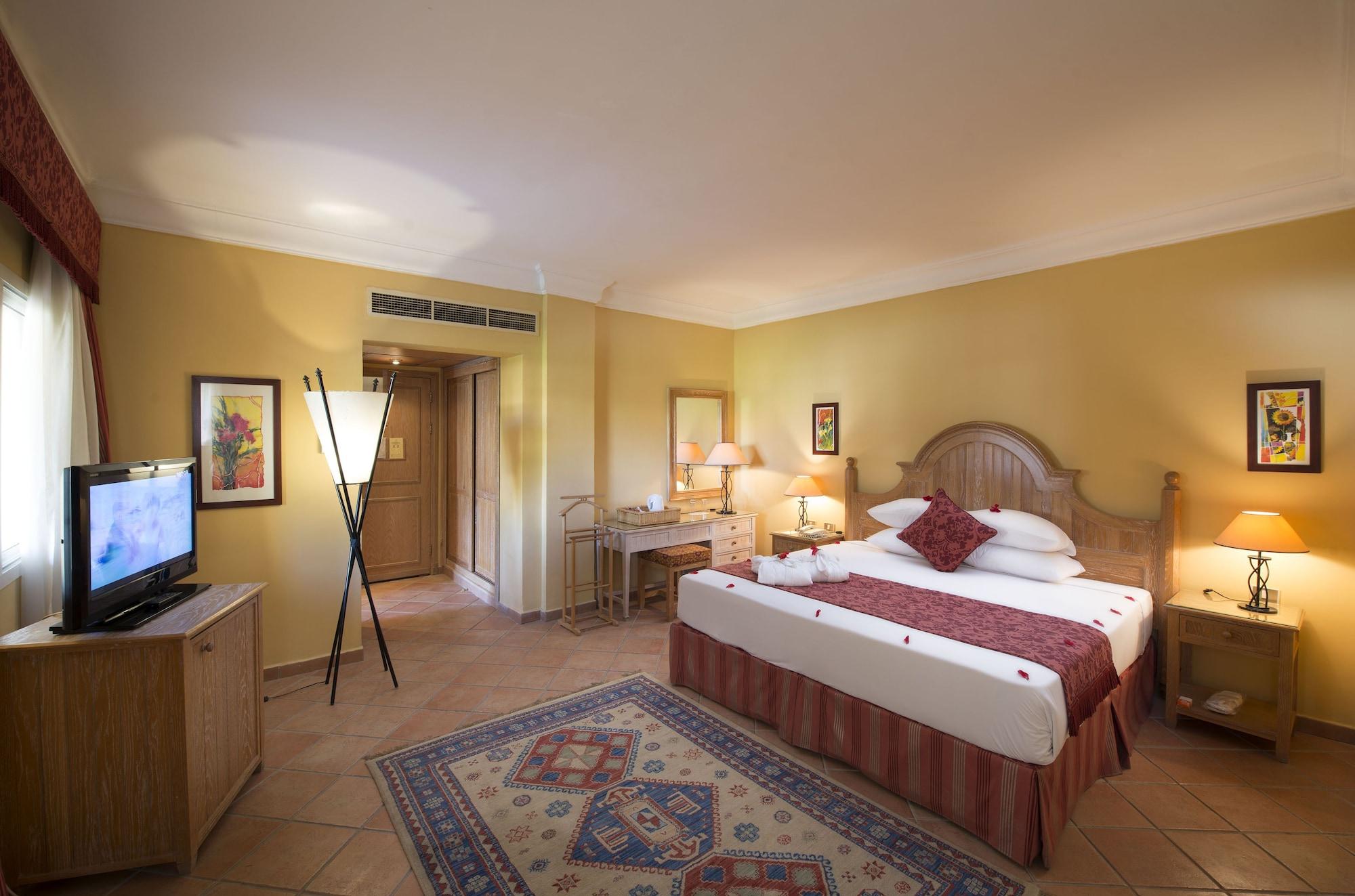 Habitación Stella Sea Club Hotel