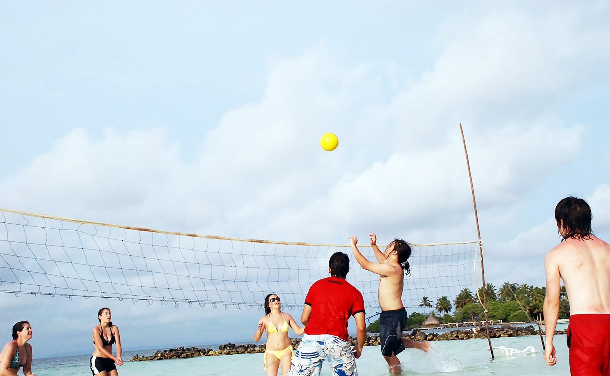 Instalaciones Recreativas Casa Tinti Hotel