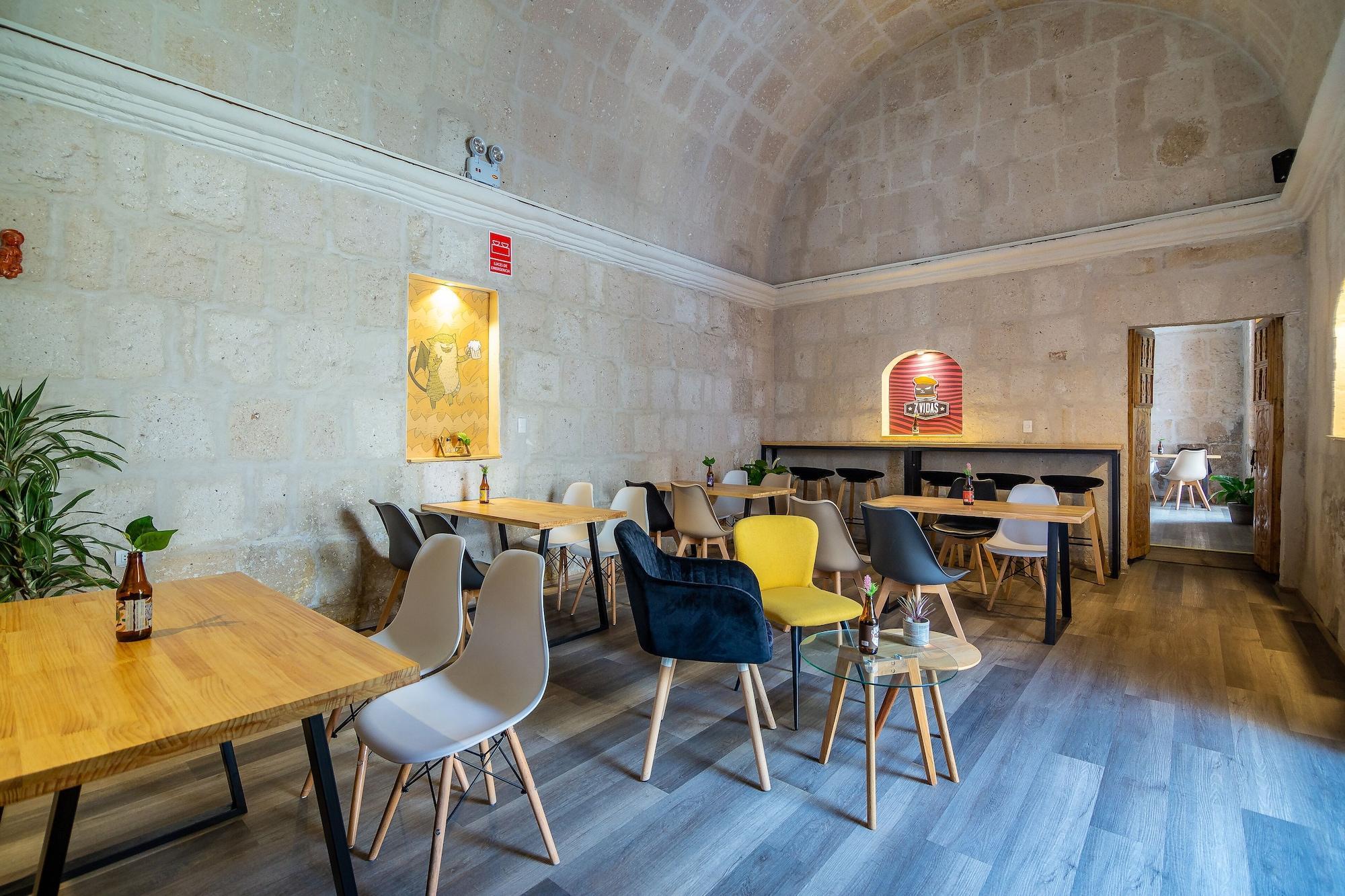 Restaurant Hotel Mosna