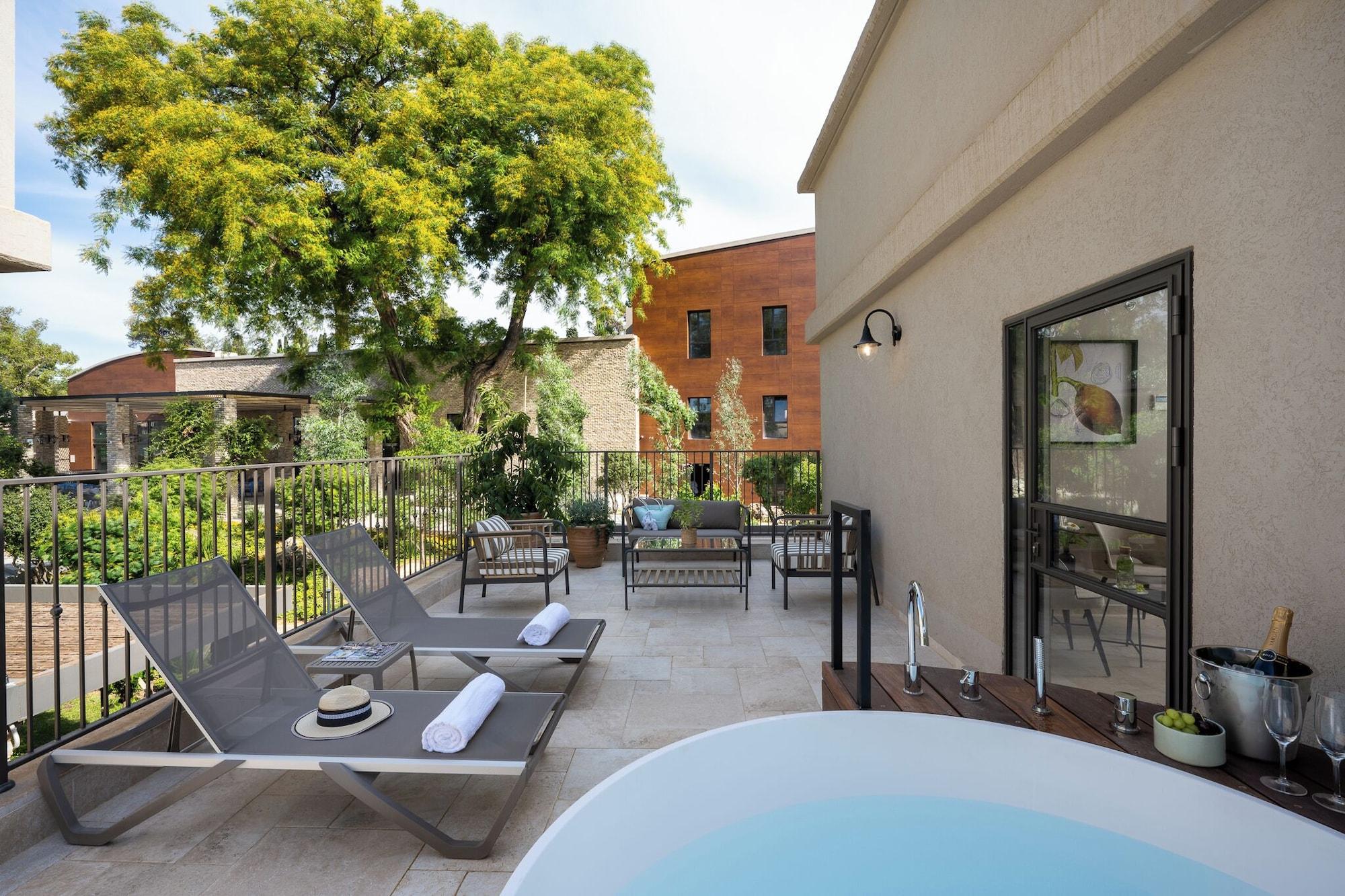 Habitación Ayala by Isrotel Collection