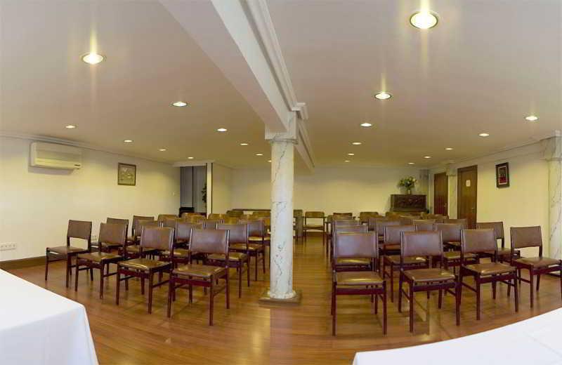 Centro de Negocios El Ancla