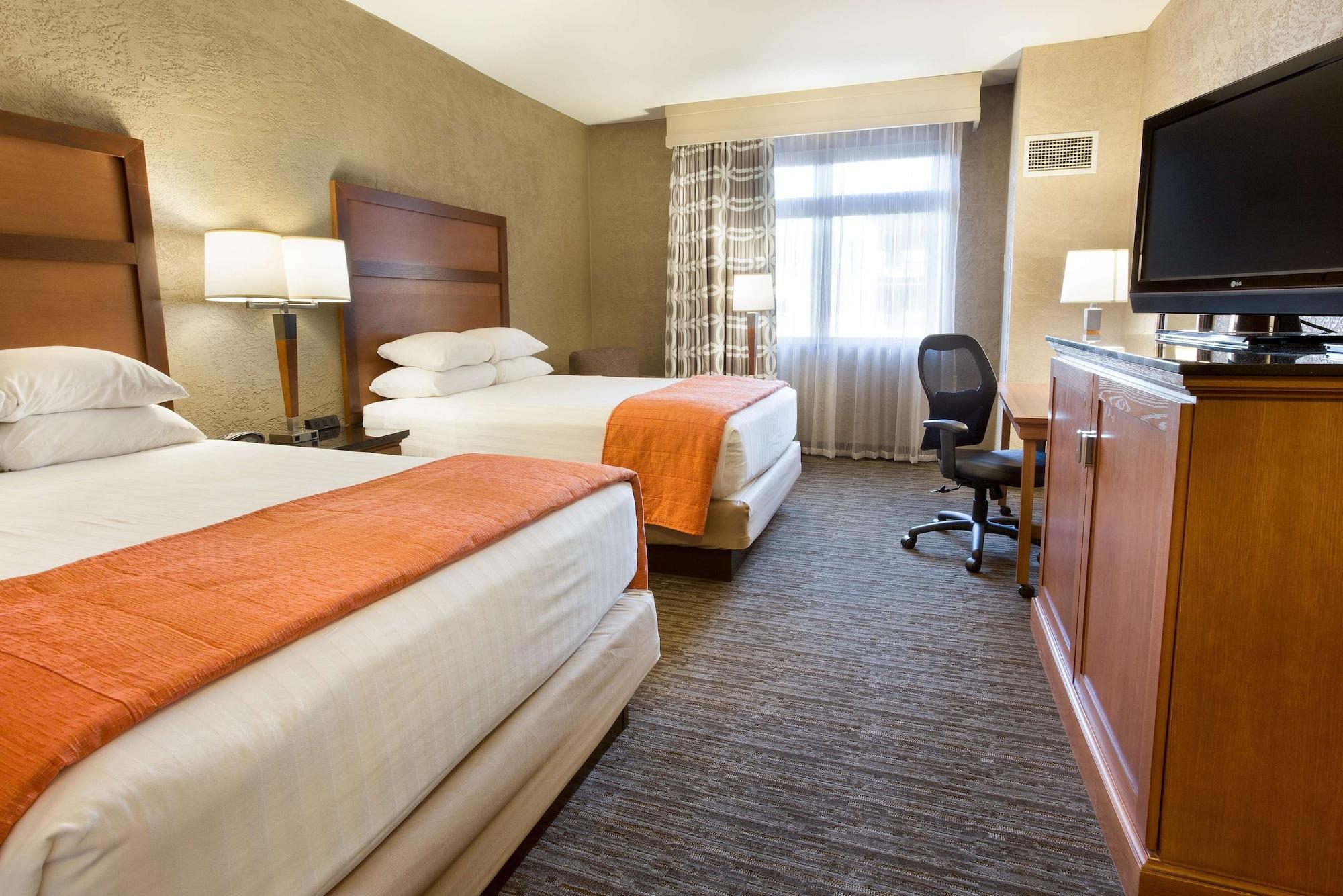 Habitación Drury Inn & Suites Flagstaff