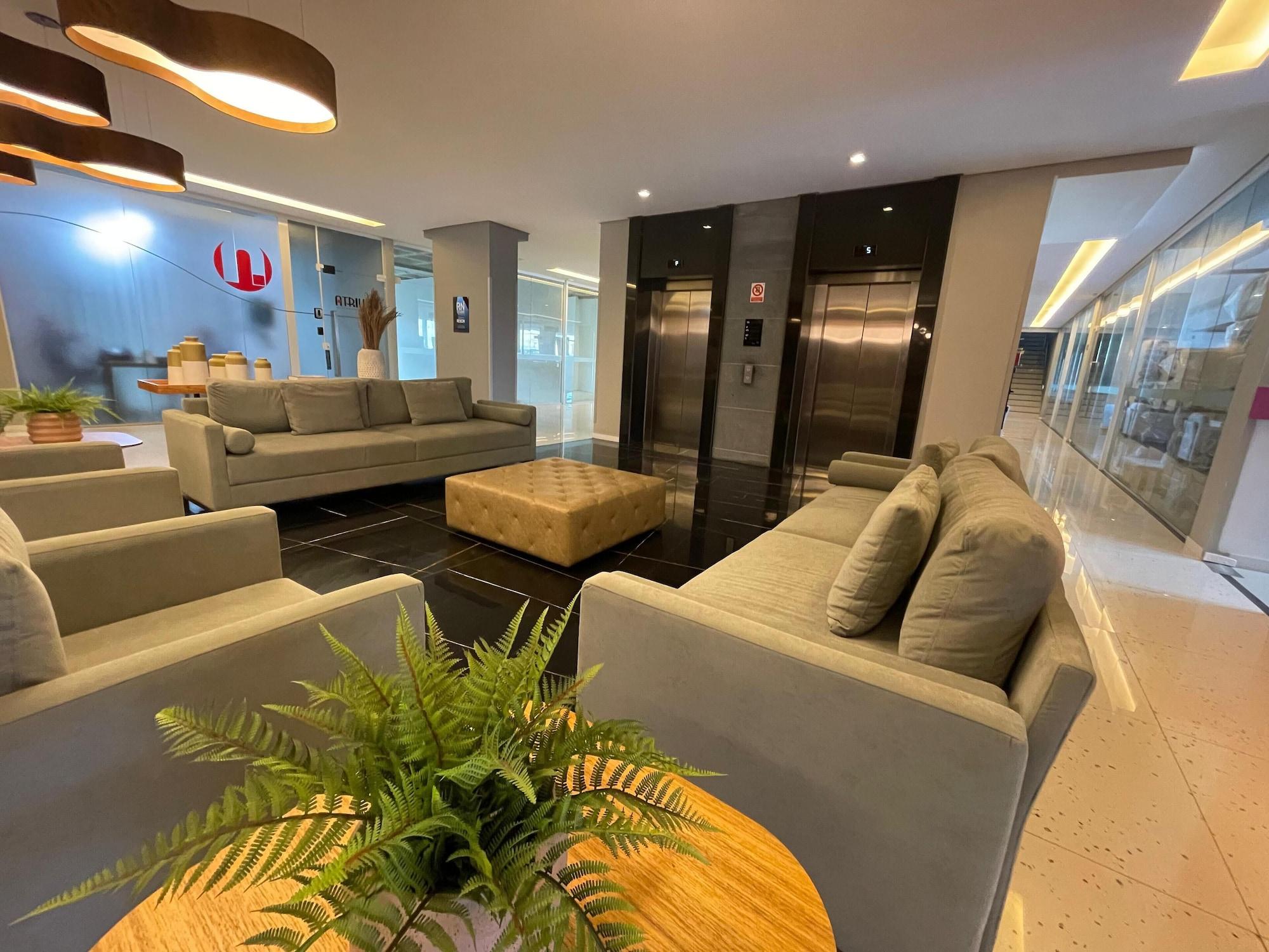 Vista Lobby RN Studio Premium 1004 - Vista Mar