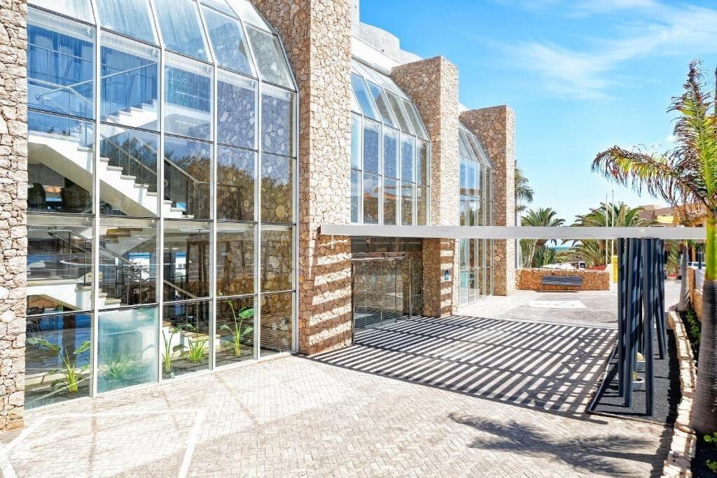 Vista Exterior LABRANDA Hotel Golden Beach - Adults Only