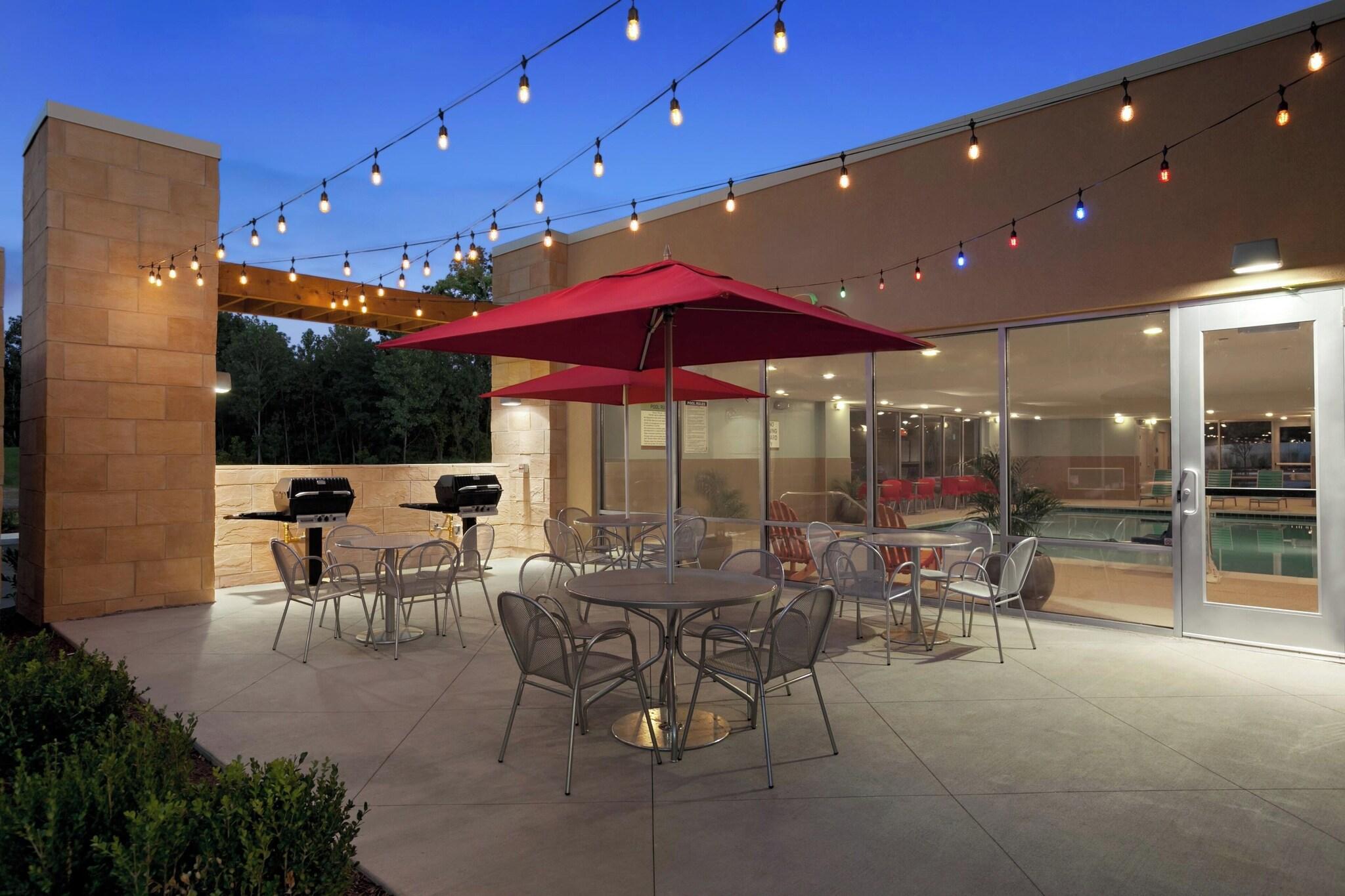 Varios Home2 Suites By Hilton Goldsboro