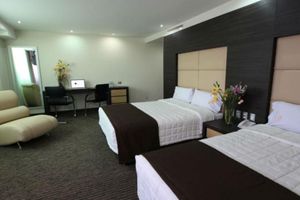 Alojamiento - Hotel Astor