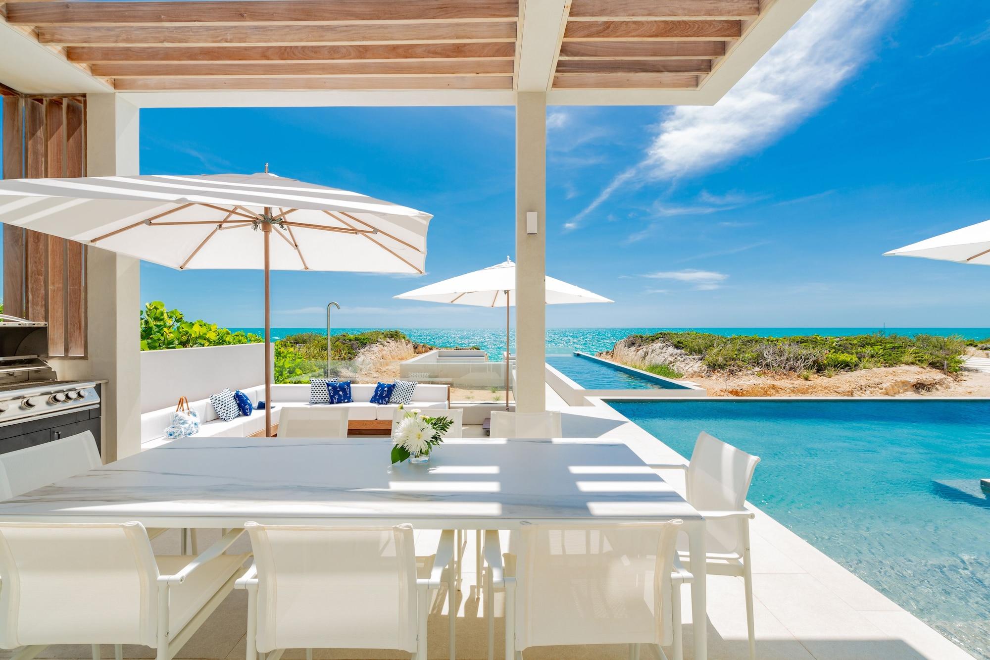 Vista Exterior South Bank