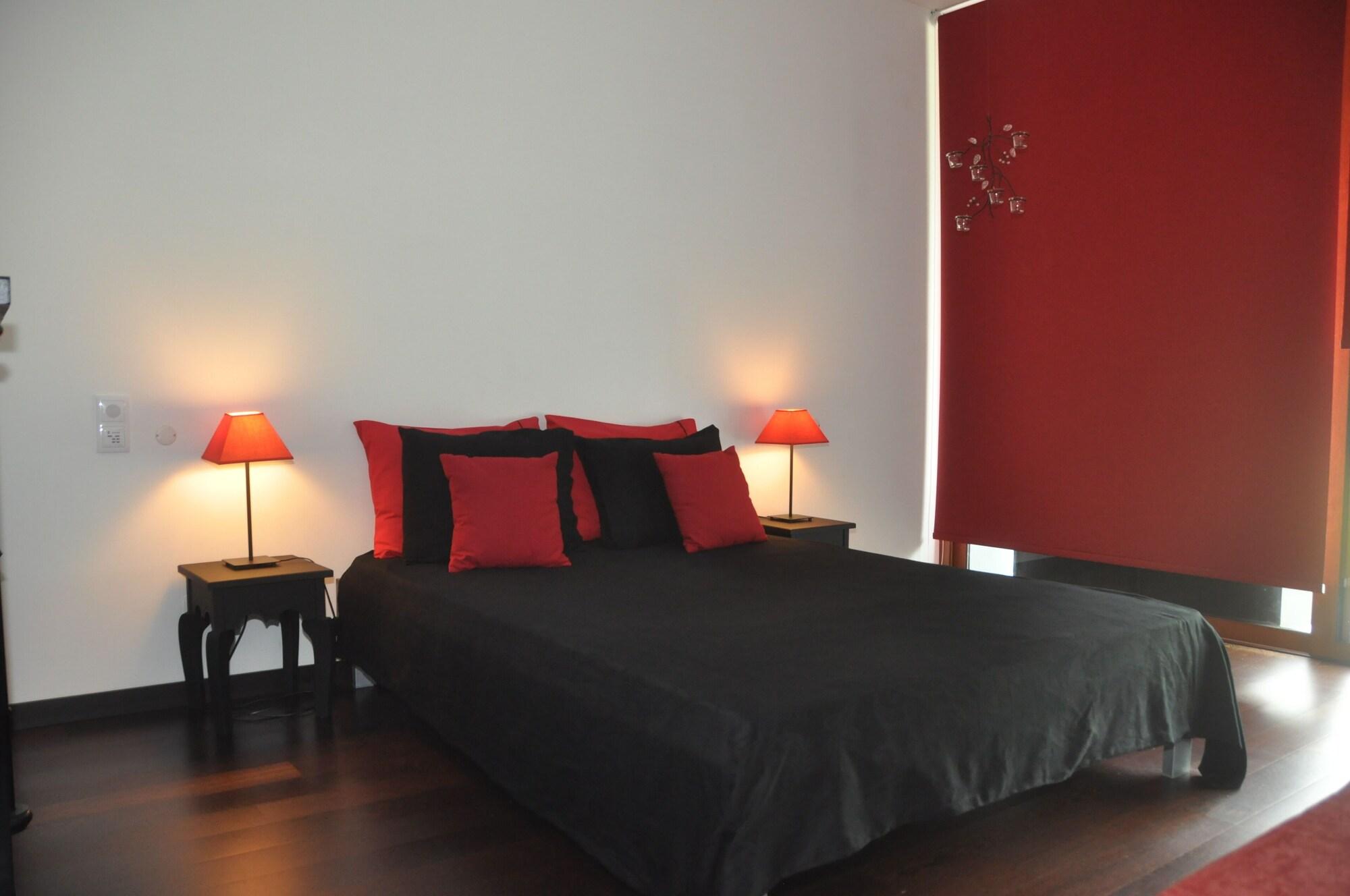 Varios Room-vale Martinho Oriental - Paradise i