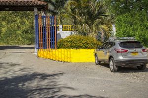 Alojamiento - Hotel Campestre Villa Lucila