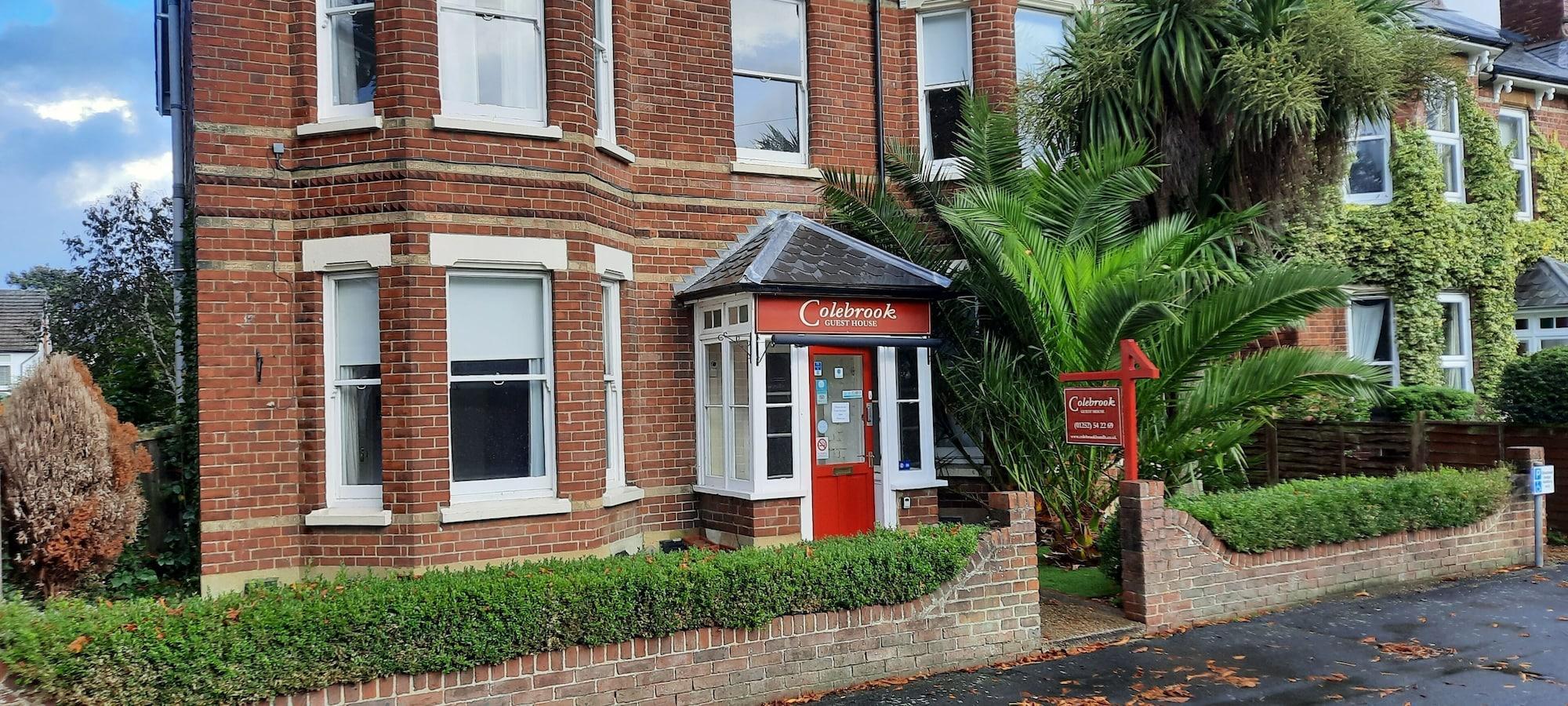 Varios Colebrook Guest House