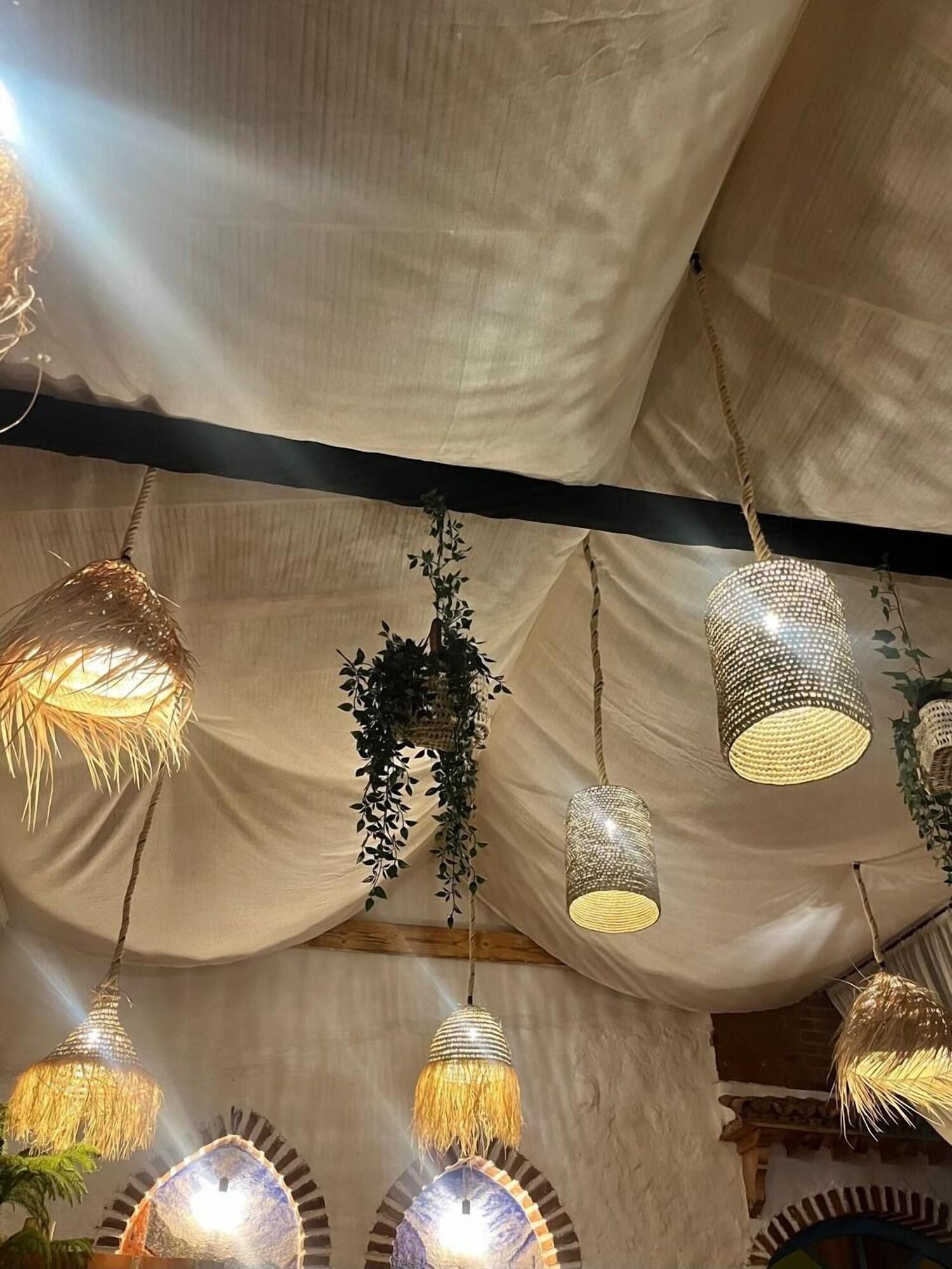 Restaurant Mount Chaouen