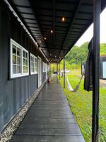 Alojamiento - Nao Venao Boutique Hotel