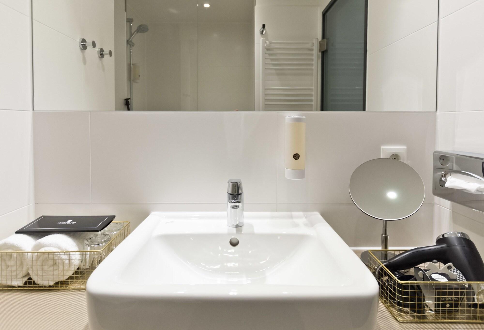 Equipamiento de Habitación Maison Schiller