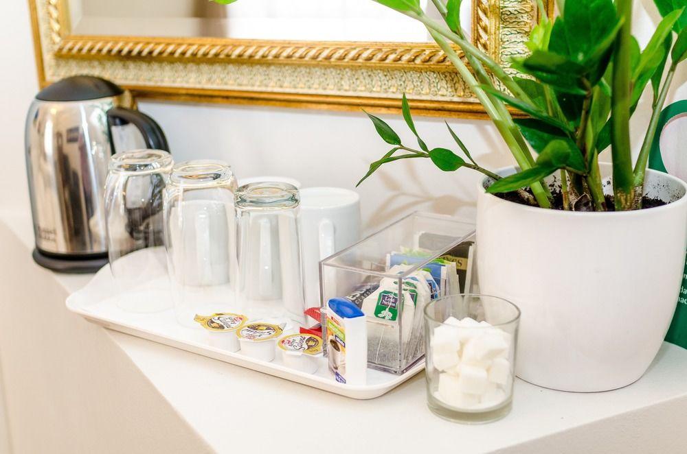Set de Habitación Anabelle B&B Budapest