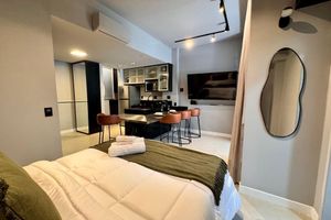 Alquiler Temporario - The Grey Loft Ipanema