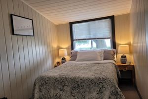 Alquiler Temporario - Cozy Beachfront Cottage