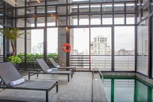 Alojamiento - Radisson Blu São Paulo