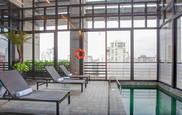Radisson Blu São Paulo