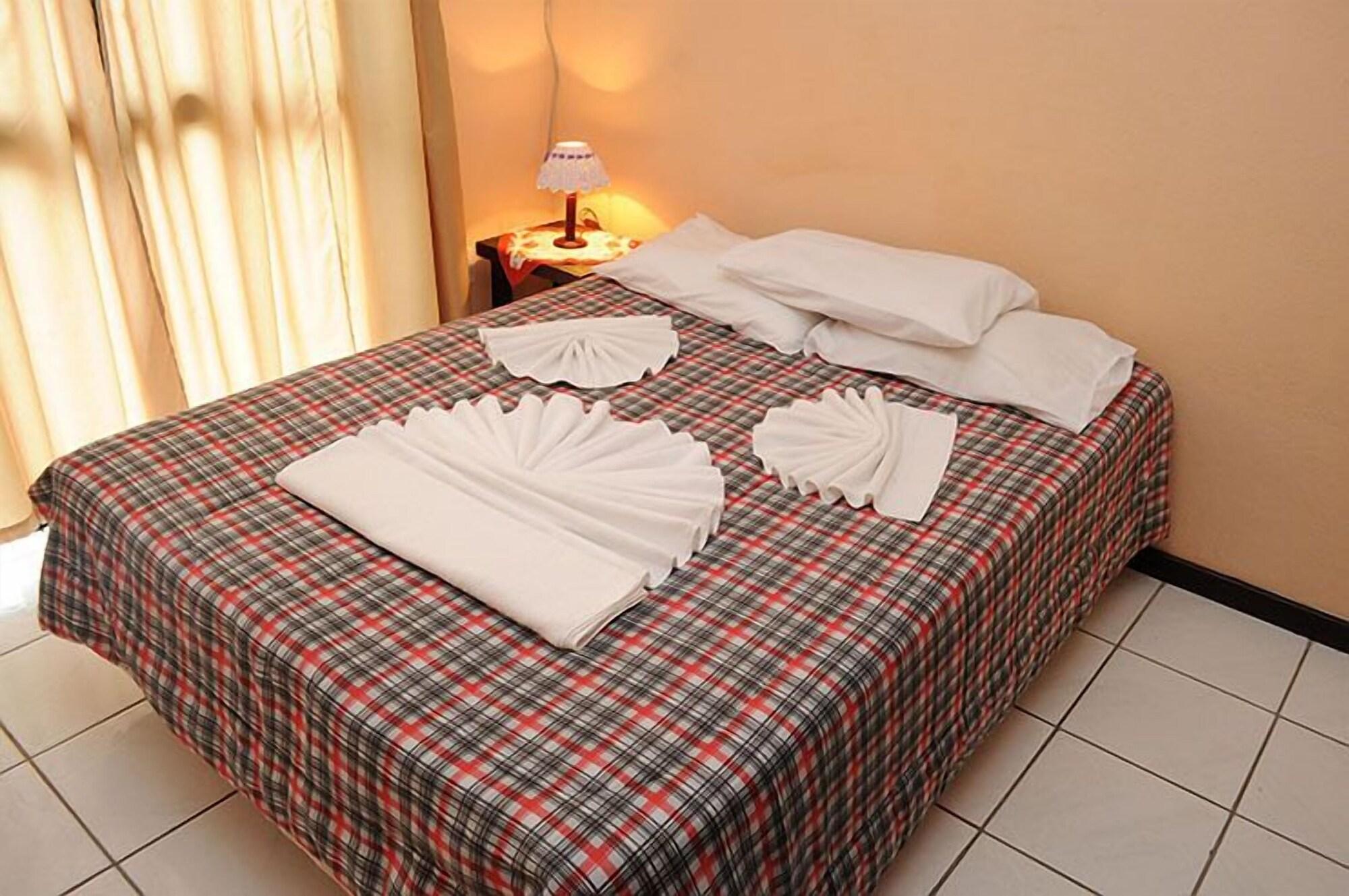Habitación Bombinhas Palace Hotel