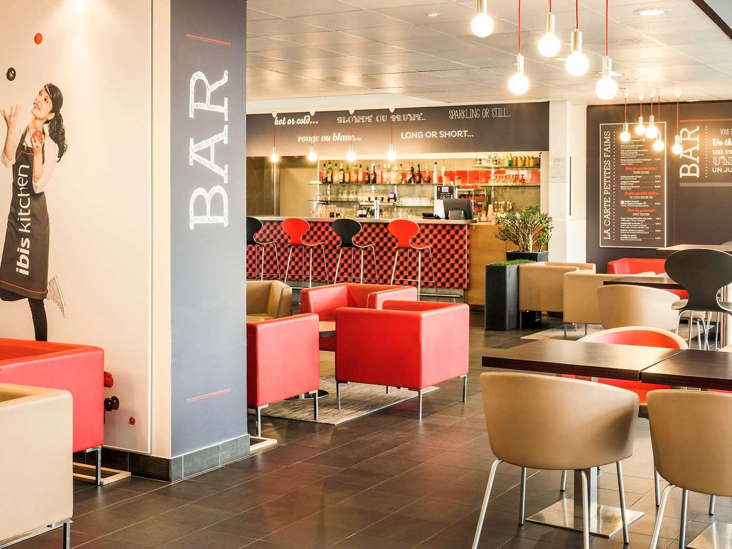Hotel ibis Paris 17 Clichy-Batignolles - formerly Berthier