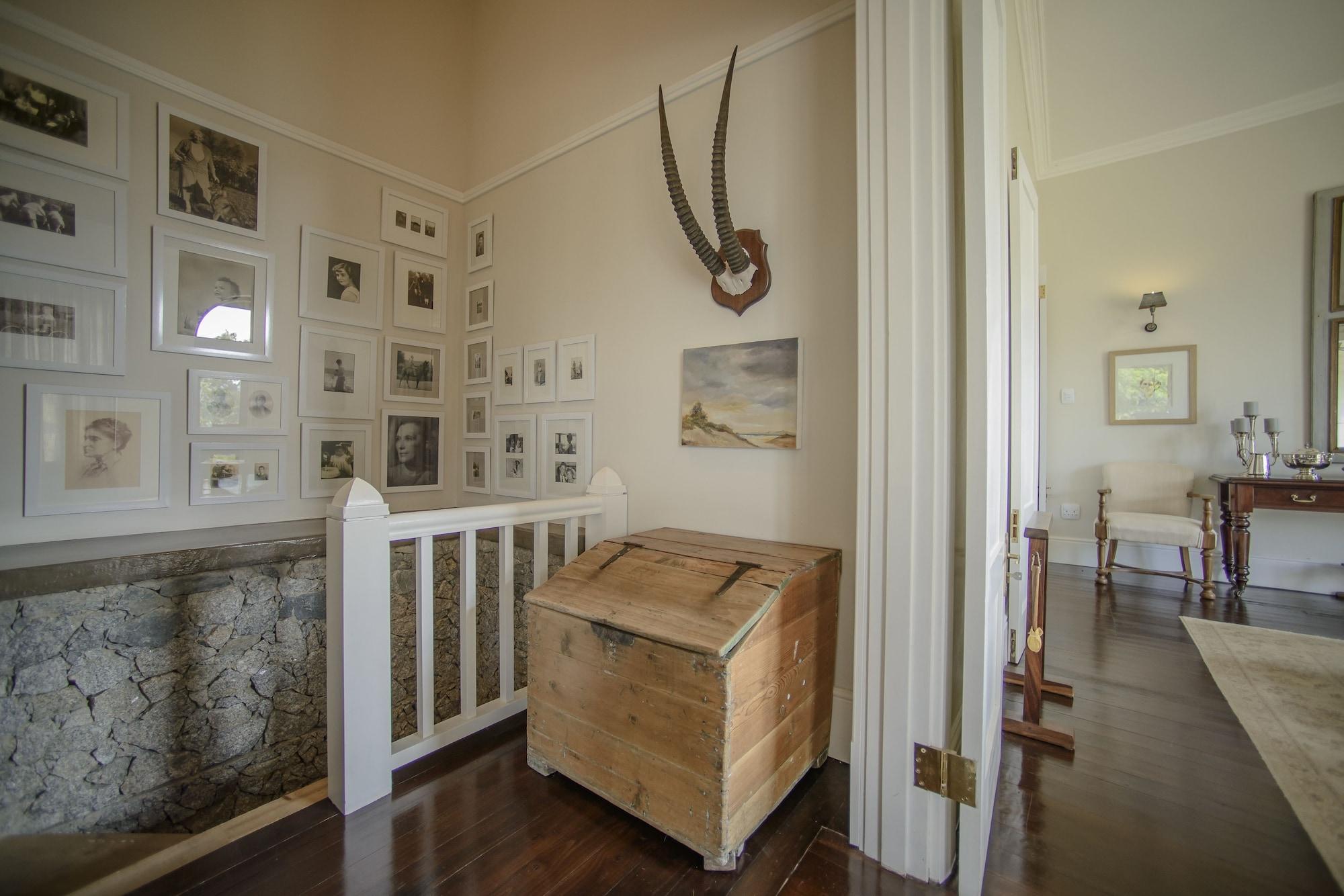 Salón de Baile Torburnlea Homestead Luxury Accommodation