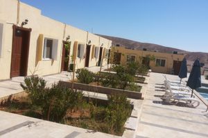 Alojamiento - Summer Bay Resort