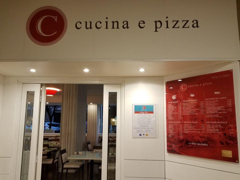 Restaurant NYX Hotel Rome by Leonardo Hotels