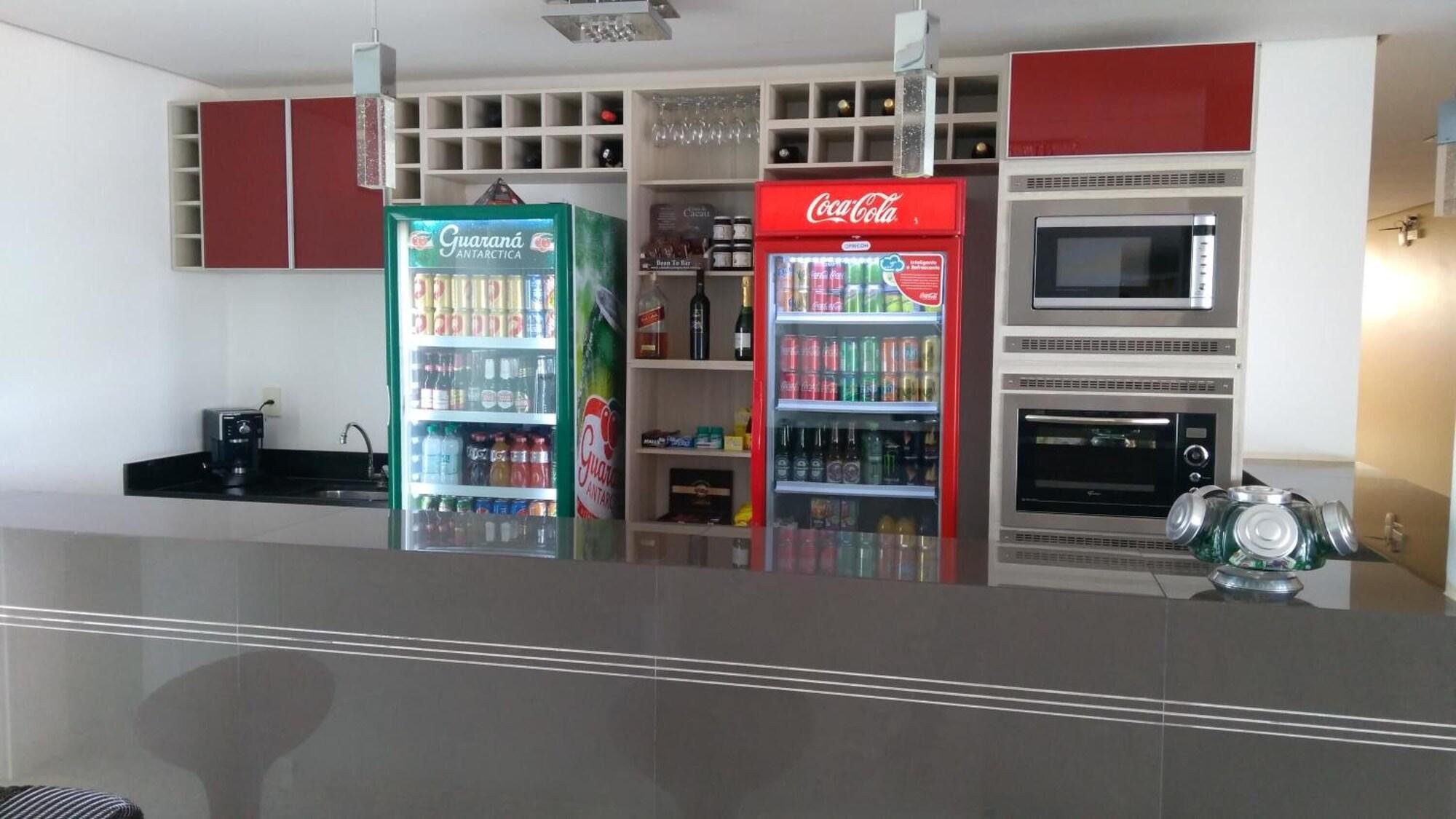 Bar/Salón Hotel São Lázaro