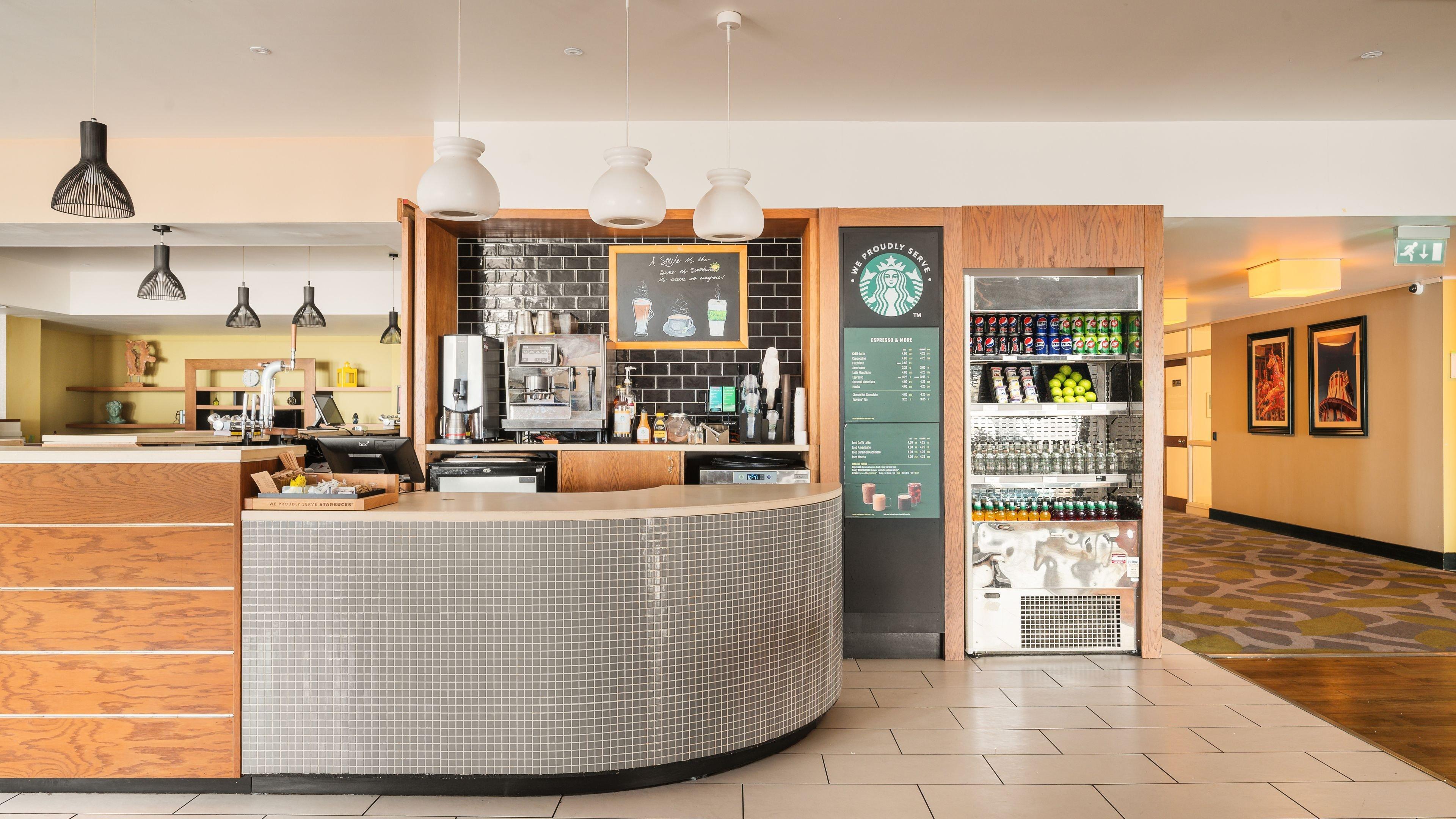 Bar/Salón Holiday Inn Brighton Seafront by IHG