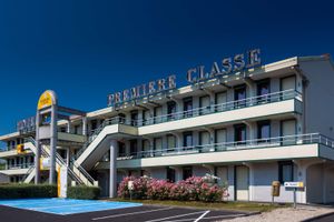 Alojamiento - Premiere Classe Clermont Ferrand Nord