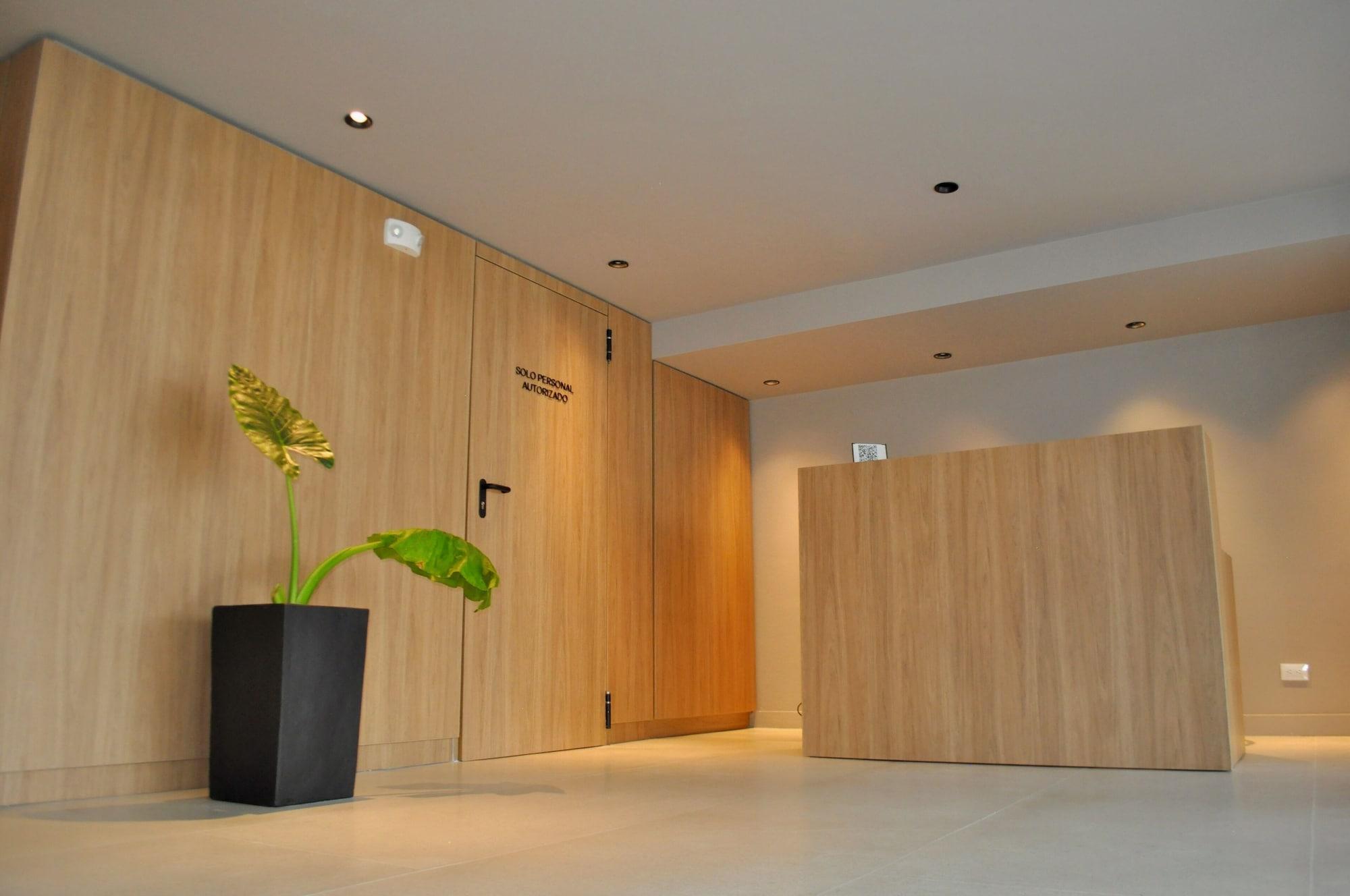 Varios Nodo Hotel