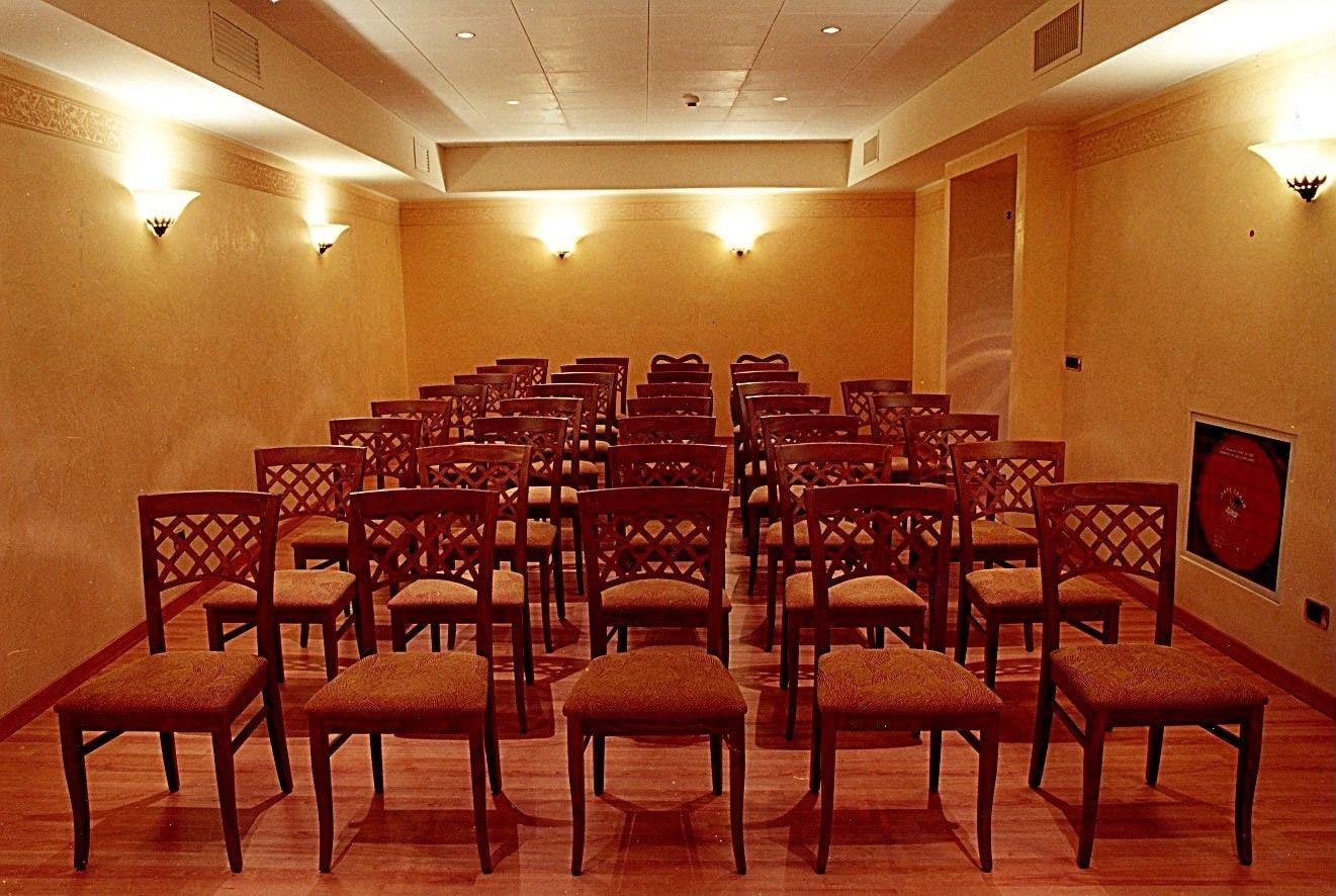 Sala de Reuniones Hotel Antico Masetto