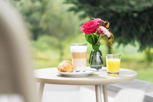 Alojamiento - Boutiquehotel Drei Ringe