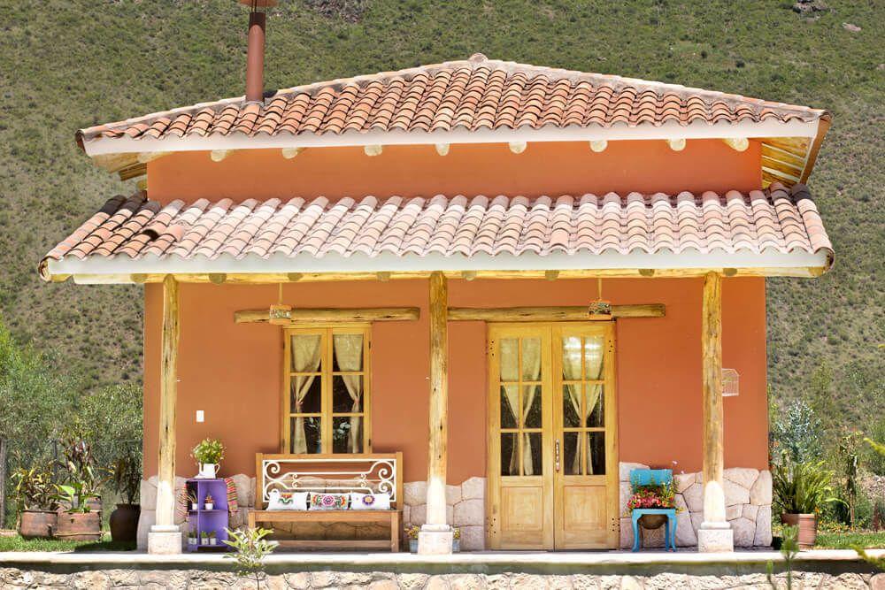 Vista Exterior Nunu Boutique Hotel