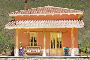 Alojamiento - Nunu Boutique Hotel