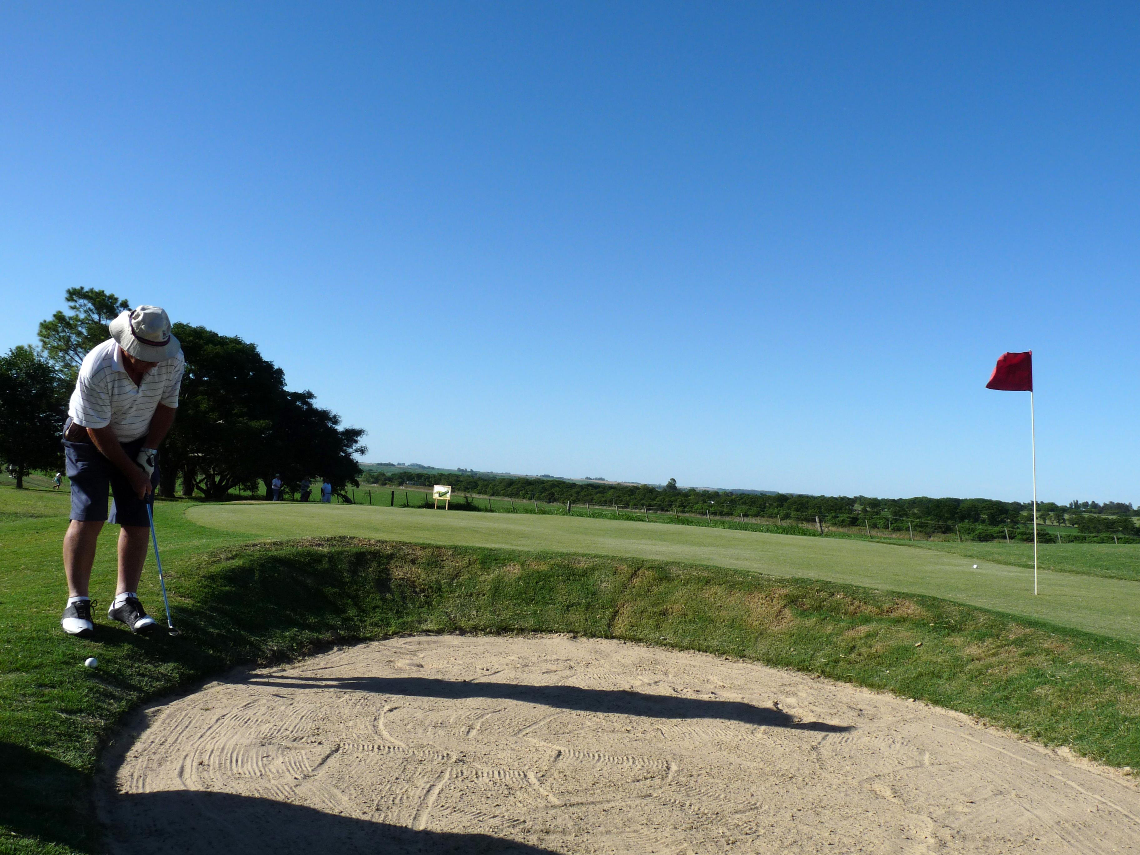 Campo de Golf Campo & Golf