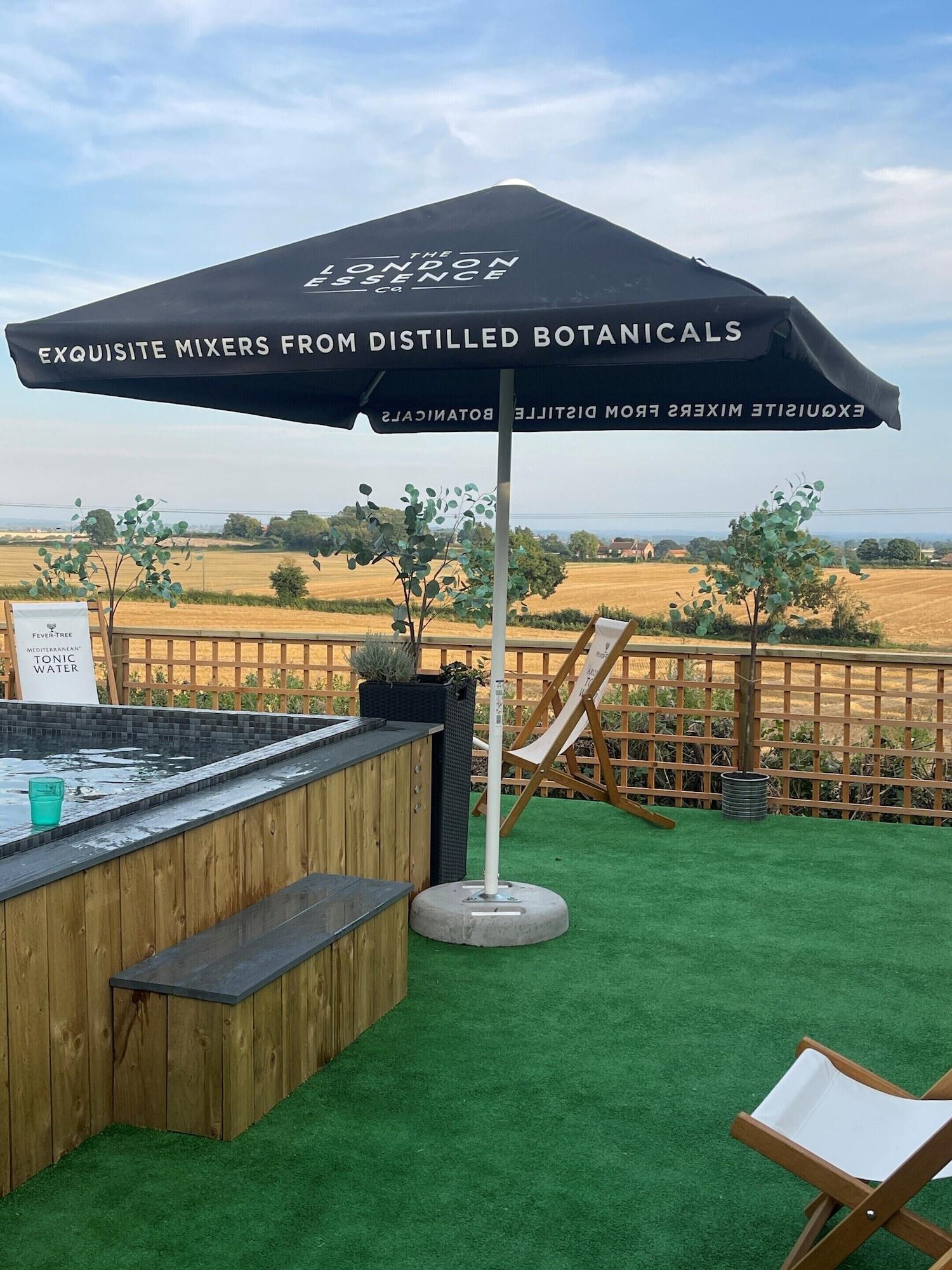 Instalaciones Recreativas The Durham Ox