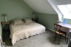 Alquiler Vacacional - Maison de Campagne Dans le Parc D'un Manoir du 16e Siècle