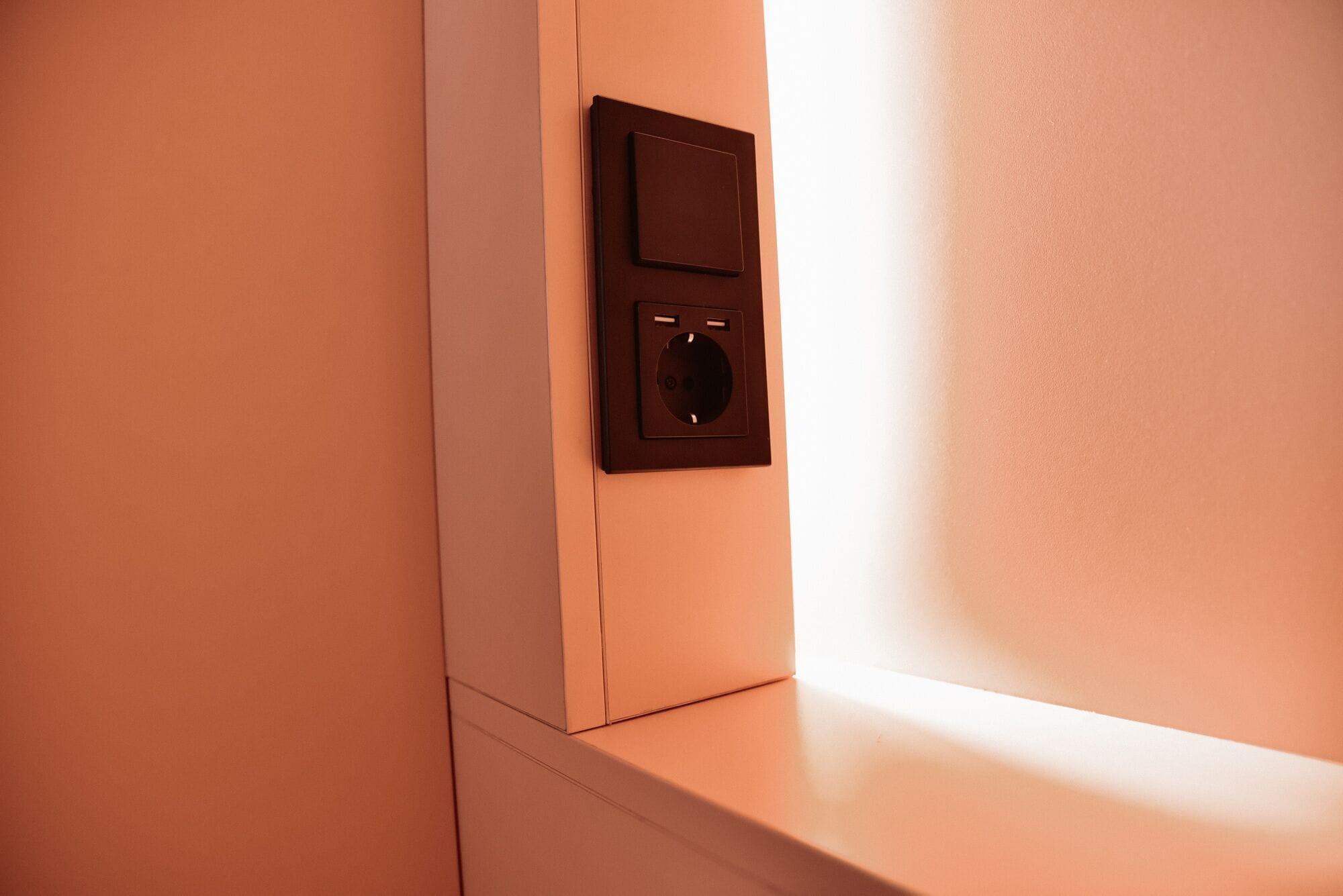 Set de Habitación Durty Nelly's - Hostel